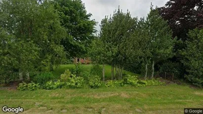 Lejligheder til salg i Randers NV - Foto fra Google Street View