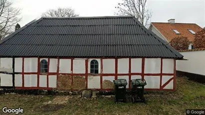 Lejligheder til salg i Humble - Foto fra Google Street View