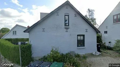 Lejligheder til salg i Sabro - Foto fra Google Street View