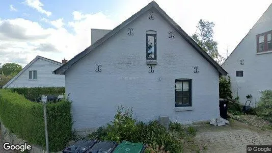 Lejligheder til salg i Sabro - Foto fra Google Street View