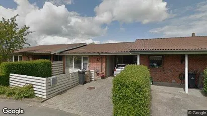 Lejligheder til salg i Frederikshavn - Foto fra Google Street View