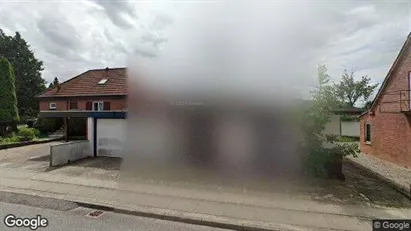 Lejligheder til salg i Hovedgård - Foto fra Google Street View