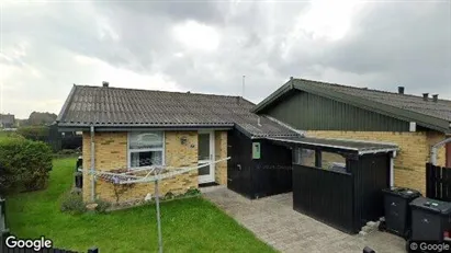 Lejligheder til salg i Skagen - Foto fra Google Street View