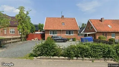 Lejligheder til salg i Randers NV - Foto fra Google Street View