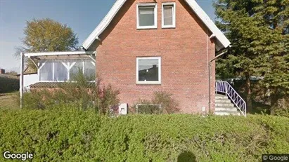 Lejligheder til salg i Randers SØ - Foto fra Google Street View