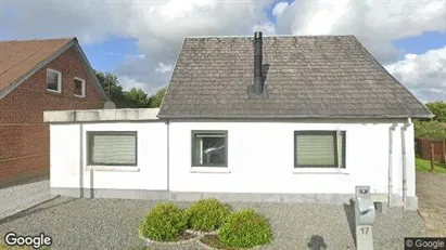 Lejligheder til salg i Kibæk - Foto fra Google Street View