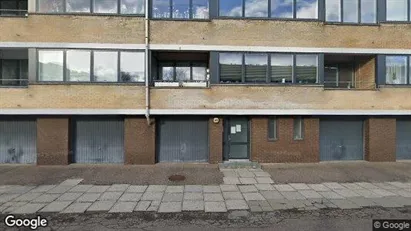 Lejligheder til salg i Højbjerg - Foto fra Google Street View