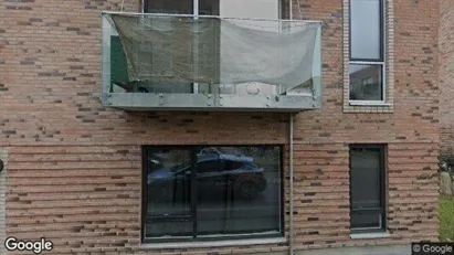 Lejligheder til leje i Tilst - Foto fra Google Street View