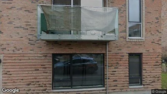 Lejligheder til leje i Tilst - Foto fra Google Street View