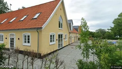 Lejligheder til salg i Hørsholm - Foto fra Google Street View