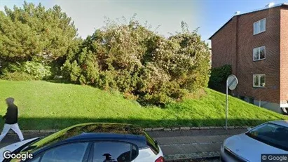 Lejligheder til salg i Gentofte - Foto fra Google Street View