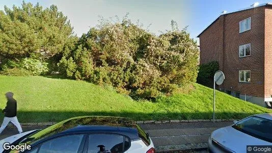 Lejligheder til salg i Gentofte - Foto fra Google Street View