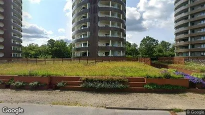 Lejligheder til salg i Herning - Foto fra Google Street View