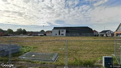 Lejligheder til leje i Galten - Foto fra Google Street View