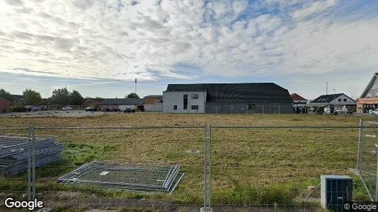 Lejligheder til leje i Galten - Foto fra Google Street View