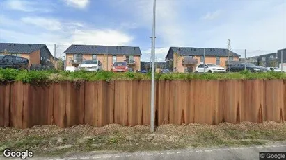 Lejligheder til leje i Taastrup - Foto fra Google Street View