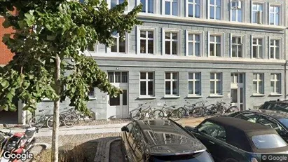 Lejligheder til salg i Frederiksberg - Foto fra Google Street View