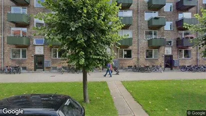 Lejligheder til salg i København NV - Foto fra Google Street View