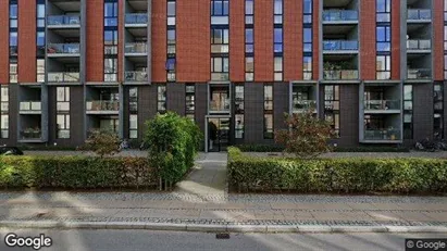 Lejligheder til salg i Østerbro - Foto fra Google Street View