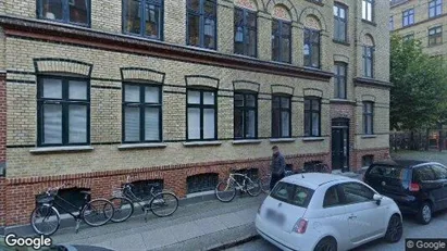 Lejligheder til salg i København S - Foto fra Google Street View