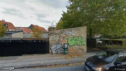 Lejligheder til salg i Søborg - Foto fra Google Street View