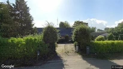 Lejligheder til salg i Rødby - Foto fra Google Street View