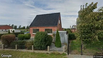 Lejligheder til salg i Maribo - Foto fra Google Street View