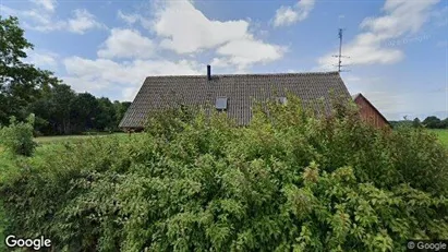Lejligheder til salg i Nykøbing Falster - Foto fra Google Street View