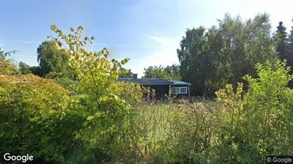 Lejligheder til salg i Jægerspris - Foto fra Google Street View