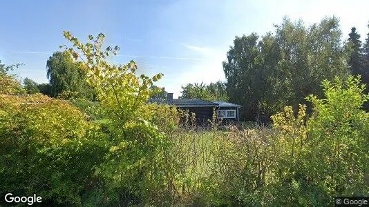 Lejligheder til salg i Jægerspris - Foto fra Google Street View