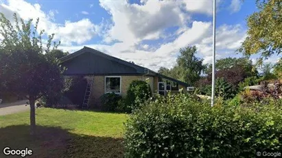Lejligheder til salg i Tårs - Foto fra Google Street View