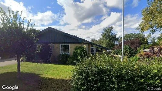 Lejligheder til salg i Tårs - Foto fra Google Street View