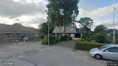 Lejligheder til salg i Tarm - Foto fra Google Street View