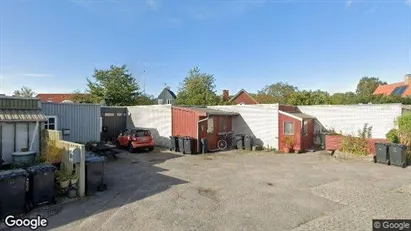 Lejligheder til salg i Rødovre - Foto fra Google Street View