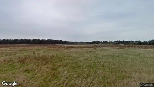 Lejligheder til salg i Løkken - Foto fra Google Street View