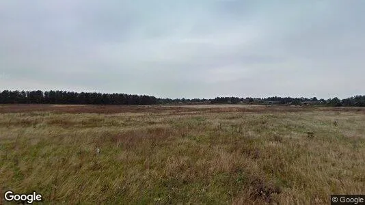 Lejligheder til salg i Løkken - Foto fra Google Street View