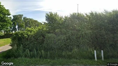 Lejligheder til salg i Odder - Foto fra Google Street View