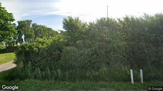 Lejligheder til salg i Odder - Foto fra Google Street View