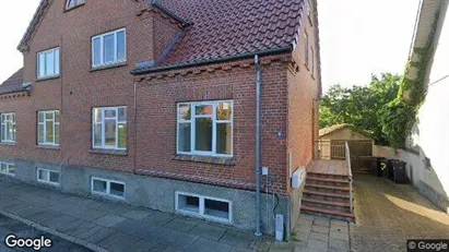 Lejligheder til salg i Svenstrup J - Foto fra Google Street View