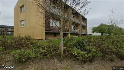 Lejligheder til salg i Vejle Centrum - Foto fra Google Street View