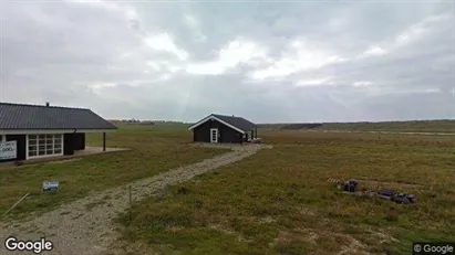 Lejligheder til salg i Lemvig - Foto fra Google Street View