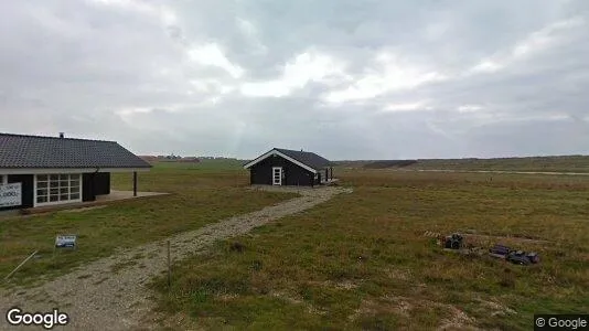 Lejligheder til salg i Lemvig - Foto fra Google Street View