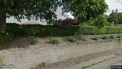 Lejligheder til salg i Faaborg - Foto fra Google Street View
