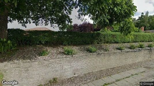 Lejligheder til salg i Faaborg - Foto fra Google Street View