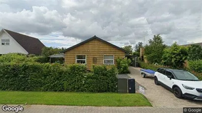 Lejligheder til salg i Fredericia - Foto fra Google Street View