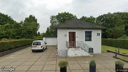 Lejligheder til salg i Brørup - Foto fra Google Street View