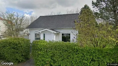 Lejligheder til salg i Aalborg Øst - Foto fra Google Street View