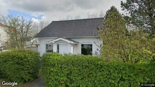 Lejligheder til salg i Aalborg Øst - Foto fra Google Street View