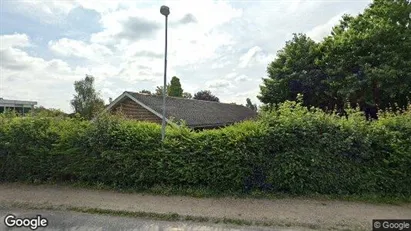 Lejligheder til salg i Skårup Fyn - Foto fra Google Street View