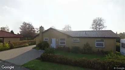 Lejligheder til salg i Søndersø - Foto fra Google Street View